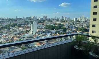 Imagem 1: Venda Apartamento 3 Dormitórios - 72 m² Chácara Klabin