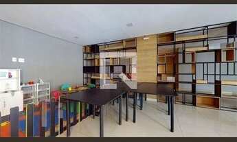 Imagem 6: Apartamento à Venda - Pompéia, 2 Quartos, 55 m2