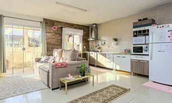 Imagem 2: CASA NO DORON - Rua Nolair Andres