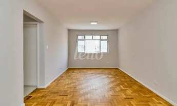 Imagem 2: São Paulo - Apartamento Padrão - Consolação