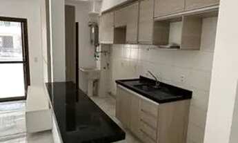 Imagem 4: Alugo ap no Cond club jardins/ 3 quartos/ 3 banheiros/ 2 vagas/ projetados/ ar/ gás