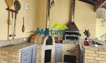 Imagem 6: Casa de condomínio sobrado para aluguel tem 190 metros quadrados com 3 quartos