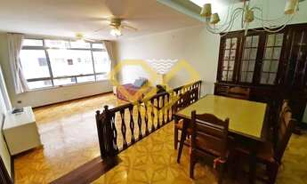 Imagem 2: Apartamento 3 Quartos à Venda em Santos