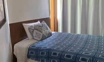 Imagem 5: Cobertura duplex para venda com 321 metros quadrados com 4 quartos em Setor Oeste - Goiâni