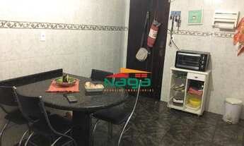 Imagem 4: Sobrado à venda, 120 m² por R$ 595.000,00 - Vila do Castelo - São Paulo/SP