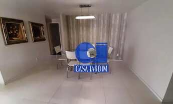 Imagem 4: Apartamento com 2 dormitórios, 98 m² - venda por R$ 970.000,00 ou aluguel por R$ 6.662,00