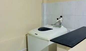 Imagem 6: Apart. para duas pessoas próx ao Centro