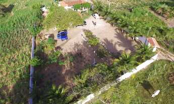 Imagem 4: Sítio em Monte Alegre todo mobiliado