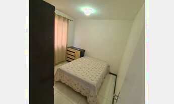 Imagem 2: Apartamento com 1 dormitório para alugar, 52 m² por R$ 2.600,00/mês com taxas- Barra - Sa