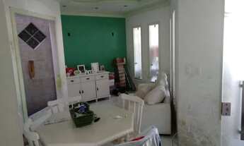 Imagem 6: Casa para venda ou aluguel possui 80 m2, com 2 quartos, sala, em Calumbi - Feira de Santa