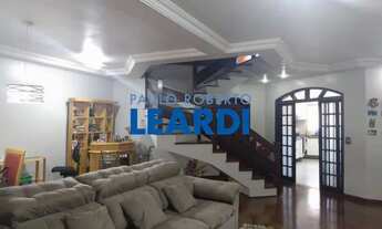 Imagem: SOBRADO - PARQUE DAS NAÇÕES - SP