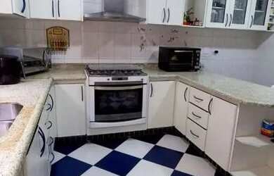 Imagem 3: SOBRADO - JARDIM SÃO CAETANO - SP