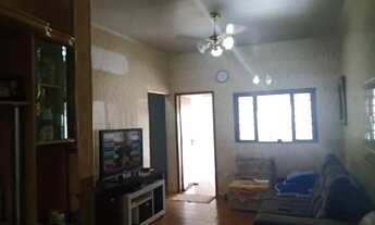 Imagem 4: Casa à venda, 4 quartos, 1 suíte, 2 vagas, Vila Imperial - São José do Rio Preto/SP