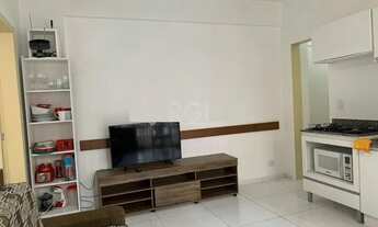 Imagem 4: Apartamento para Venda - 46.8m², 1 dormitório, Centro Histórico