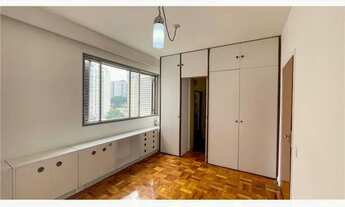 Imagem 5: Apartamento Rua Oscar Freire Jardim América 3 suítes 236 metros quadrados