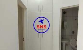 Imagem 6: APARTAMENTO RESIDENCIAL em CAMPINAS - SP, BOTAFOGO