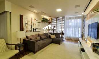 Imagem 5: Impecável casa à venda com 172 m², 4 quartos, sendo 1 suíte, área gourmet com piscina - Ma