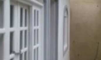 Imagem: Casa-2qtos-garagem-net Fibra600-água-1,5km