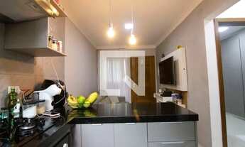 Imagem 7: Apartamento para Aluguel - Cidade Patriarca, 2 Quartos, 40 m2