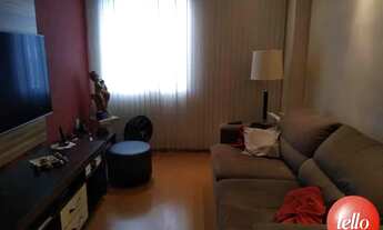 Imagem 3: São Paulo - Apartamento Padrão - Belém