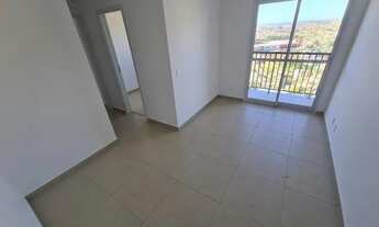 Imagem 6: Apartamento para Locação em Nova Iguaçu, Califórnia, 2 dormitórios, 1 suíte, 2 banheiros