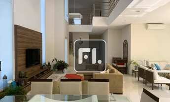 Imagem 4: Casa com 6 dormitórios à venda, 700 m² por R$ 6.900.000,00 - Alphaville - Santana de Parn