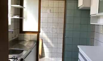 Imagem 2: Apartamento para Venda - 54.78m², 1 dormitório, Cascata