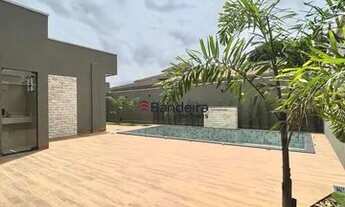 Imagem 5: Casa à venda no bairro Jardim Atlântico - Goiânia/GO