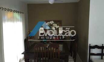 Imagem 3: EXCELENTE CASA 3 QTS E QUINTAL GRANDE A 5 MINUTOS DO CENTRO DE CAMPO GRANDE