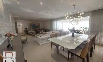 Imagem 2: Apartamento com 4 suítes à venda, 260 m² por R$ 4.550.000 - Brooklin - São Paulo/SP