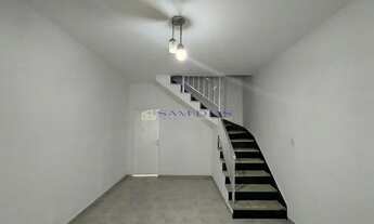 Imagem 7: Amplo Sobrado com 2 dormitórios para alugar, 80 m² por R$ 2.700,00/mês - Vila Guilherme