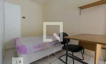 Imagem 4: Apartamento para Aluguel - Vila São João, 1 Quarto, 30 m2