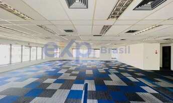 Imagem: Sala Comercial Para locação na Cerqueira