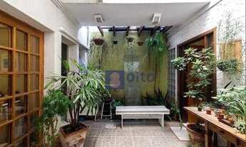 Imagem 6: Casa com 2 dormitórios, 130 m² - venda por R$ 1.400.000,00 ou aluguel por R$ 10.400,00 - V