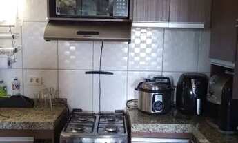 Imagem 3: Apartamento para venda na Liberdade - Salvador - BA