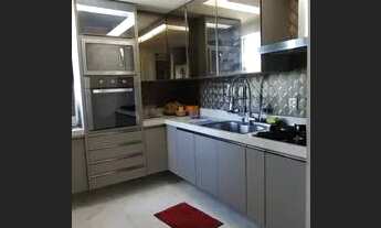 Imagem 6: Vendo lindo apartamento em Candeias todo decorado possui 81 metros quadrados com 3 quarto