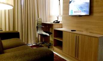 Imagem 2: MM-Apartamento para venda tem 33 metros quadrados com 1 quarto em Boa Viagem - Recife - Pe