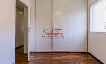 Imagem 5: Apartamento em Moema - São Paulo