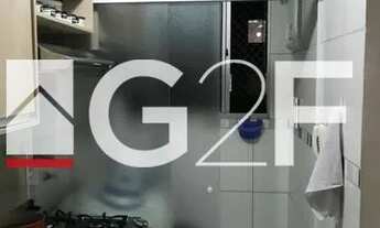 Imagem 4: Apartamento a venda no condomínio Águas Belas