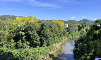 Imagem 7: Apartamento com 4 dormitórios sendo 03 suítes localizado no Centro de Blumenau
