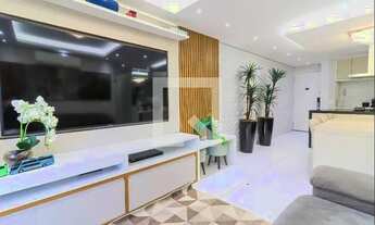 Imagem 5: Apartamento para Aluguel - Panamby, 4 Quartos, 100 m2