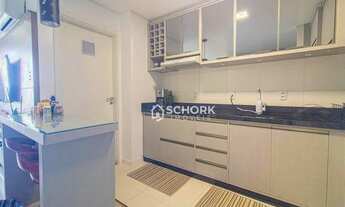 Imagem 5: Apartamento com 2 dormitórios à venda, 69 m² por R$ 350.000,00 - Itoupava Central - Blumen