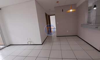 Imagem 6: APARTAMENTO para aluguel, 2 quartos, 2 suítes, 2 vagas, Parque Iracema - FORTALEZA/CE
