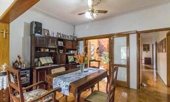 Imagem 5: Casa para Venda - 166.9m², 3 dormitórios, sendo 1 suites, 4 vagas - Cristo Redentor