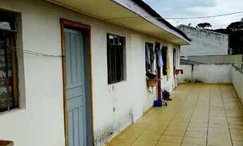 Imagem 1: Imóvel com 252 m² (Não averbado), com 10 (dez) quitinetes