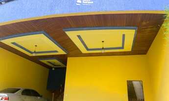 Imagem 3: Casa de Condomínio com 4 Dormitórios à Venda em Aruã Mogi das Cruzes, 420 m²