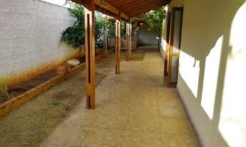 Imagem 3: Casa Nova, terreno 10x25