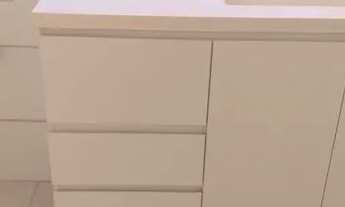 Imagem 4: APARTAMENTO NO ECO WAY EUSÉBIO * SEMI MOBILIADO