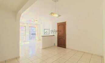 Imagem 6: Locação Apartamento 3 Dormitórios - 100 m² Chácara Santo Antônio