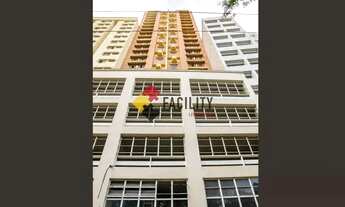 Imagem: Apartamento a venda com 1 dormitório